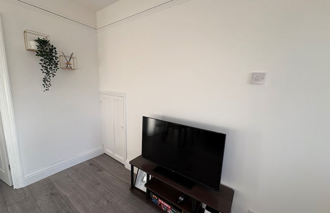Central Chelmsford 2-bed Apt, 5 Mins to Station - Foto 17