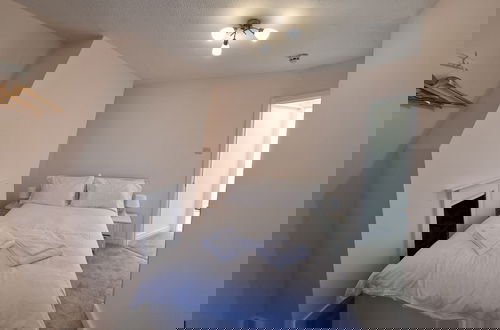 Photo 2 - The Horizon Sea View Suite