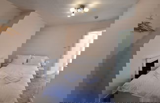 Photo 2 - The Horizon Sea View Suite