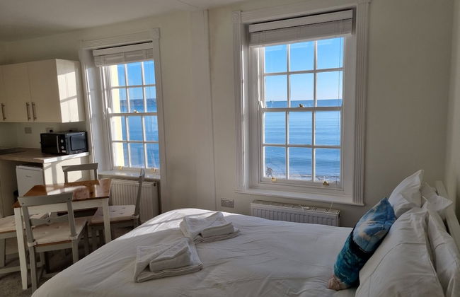 The Horizon Sea View Suite - Foto 3
