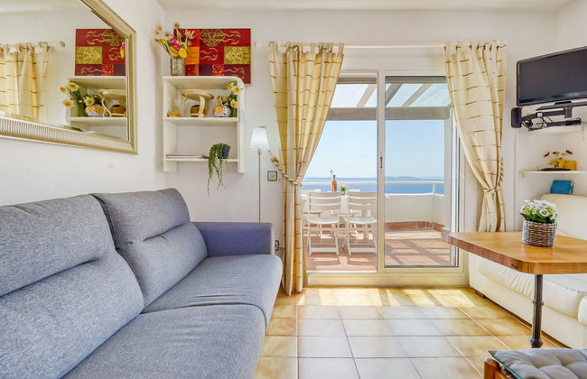 Apartment With Furnished Terrace - Foto 15