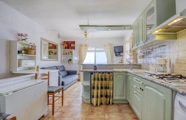 Apartment With Furnished Terrace - Foto 9