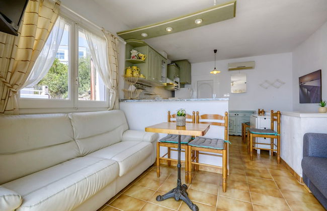 Apartment With Furnished Terrace - Foto 14