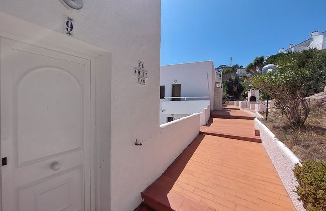 Apartment With Furnished Terrace - Foto 3