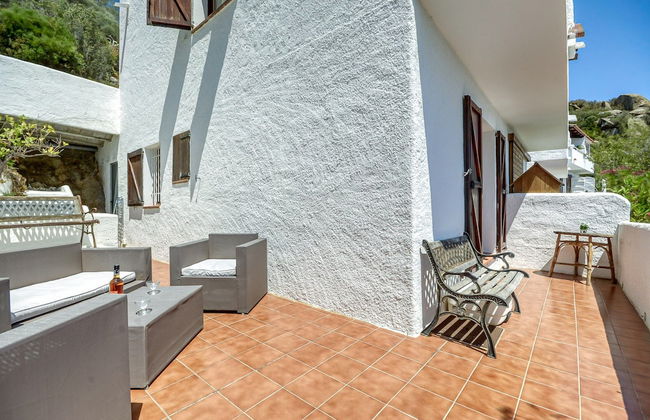 Apartment With Furnished Terrace - Foto 19
