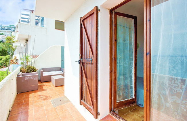 Apartment With Furnished Terrace - Foto 2