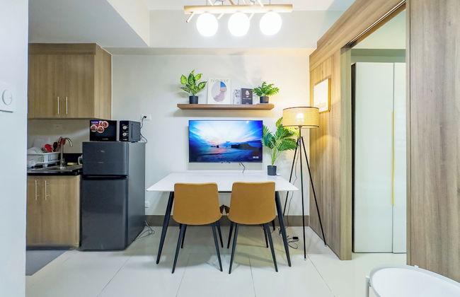 GemstoneBR in SMDC Fame Residences - Foto 48