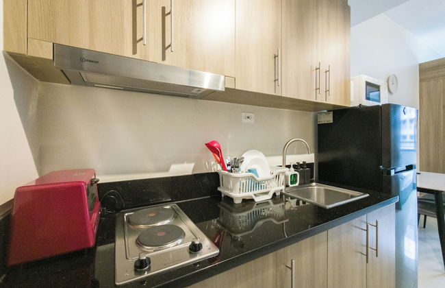GemstoneBR in SMDC Fame Residences - Foto 80