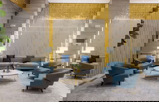 Photo 2 - GemstoneBR in SMDC Fame Residences
