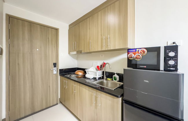 GemstoneBR in SMDC Fame Residences - Foto 66