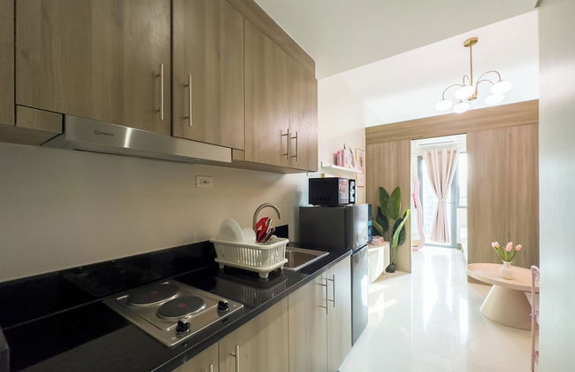 GemstoneBR in SMDC Fame Residences - Foto 68