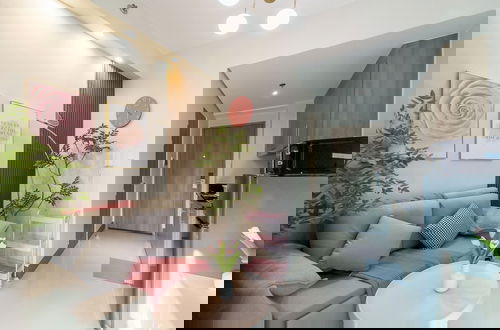 Photo 77 - GemstoneBR in SMDC Fame Residences