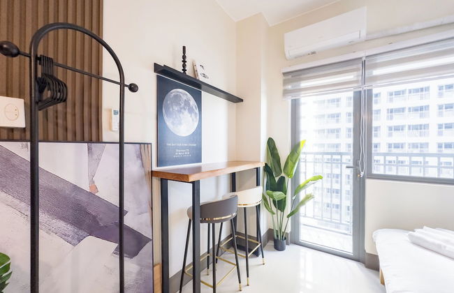 GemstoneBR in SMDC Fame Residences - Foto 53