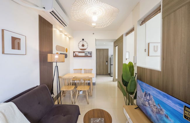 GemstoneBR in SMDC Fame Residences - Foto 55