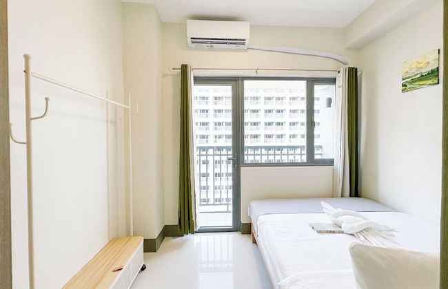 GemstoneBR in SMDC Fame Residences - Foto 37