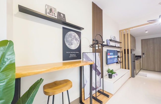 GemstoneBR in SMDC Fame Residences - Foto 52