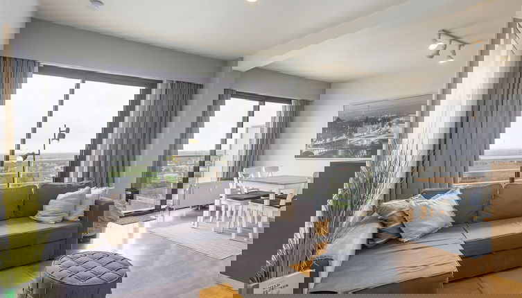 Foto 1 - Apartment on the 8th Floor With Terrace