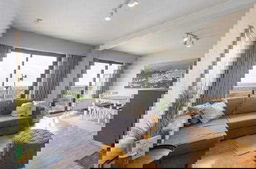 Photo 1 - Apartment on the 8th Floor With Terrace