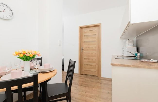 TOTU Home Gdańsk Marina Studio Old Town - Foto 5