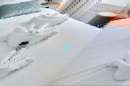 Foto 4 - Sublime Appartement Champs Elysees