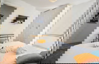 Foto 2 - Sublime Appartement Champs Elysees