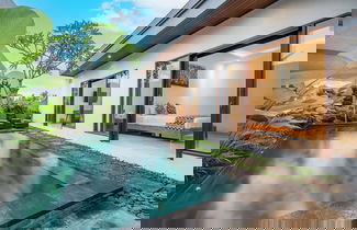 Foto 1 - Made Ubud Villa