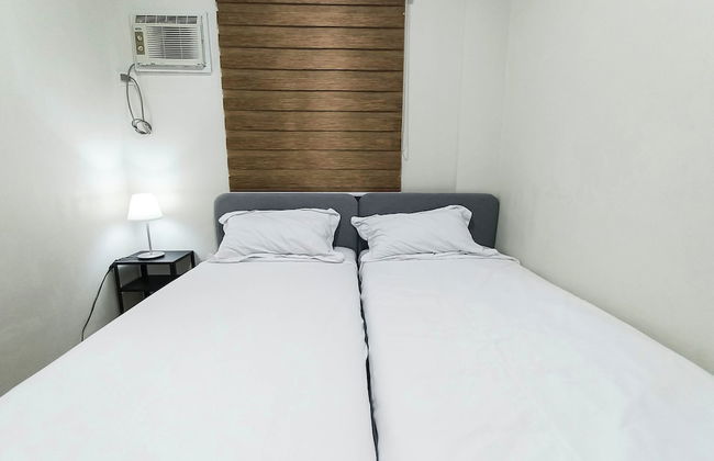 Manzil Anilao B&B Superior Bedroom U3 - Foto 4