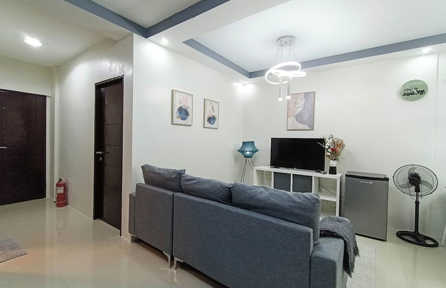 Manzil Anilao B&B Superior Bedroom U3 - Foto 6