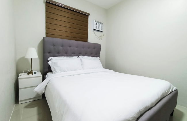 Manzil Anilao B&B Superior Bedroom U3 - Foto 2