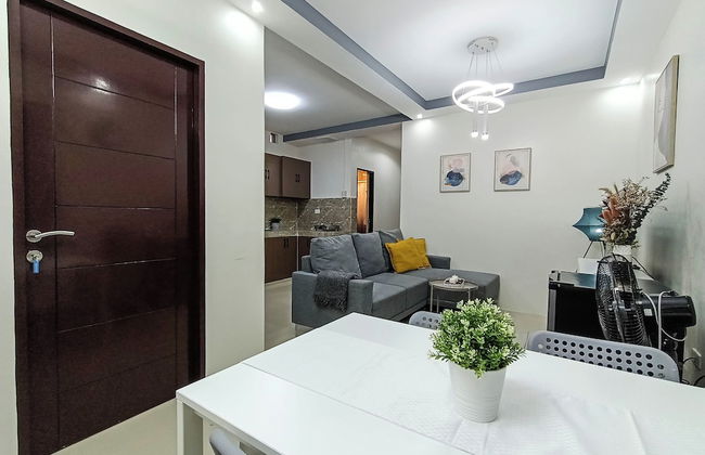Manzil Anilao B&B Superior Bedroom U3 - Foto 8