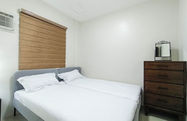 Manzil Anilao B&B Superior Bedroom U3 - Foto 5