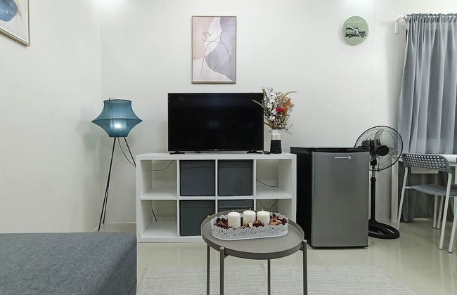 Manzil Anilao B&B Superior Bedroom U3 - Foto 9