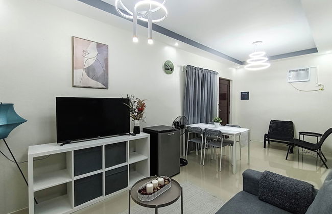 Manzil Anilao B&B Superior Bedroom U3 - Foto 1