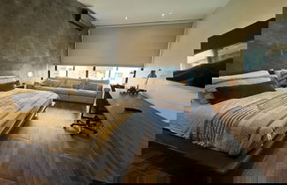 Foto 2 - Luxurious 5-bedroom House With Air-conditioning & Private Rooftop in Juriquilla