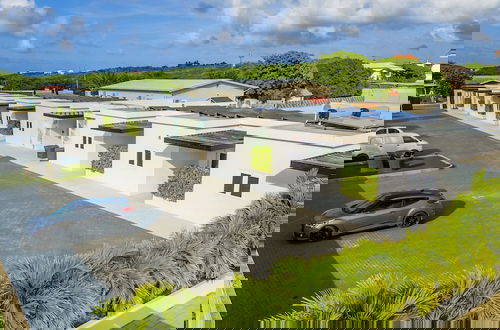 Foto 30 - LUX Villas by Bocobay