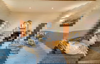 Photo 1 - Host Stay Harrow Croft Dwelling