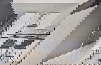 Foto 2 - Charmant Studio Beaubourg/le Marais 5