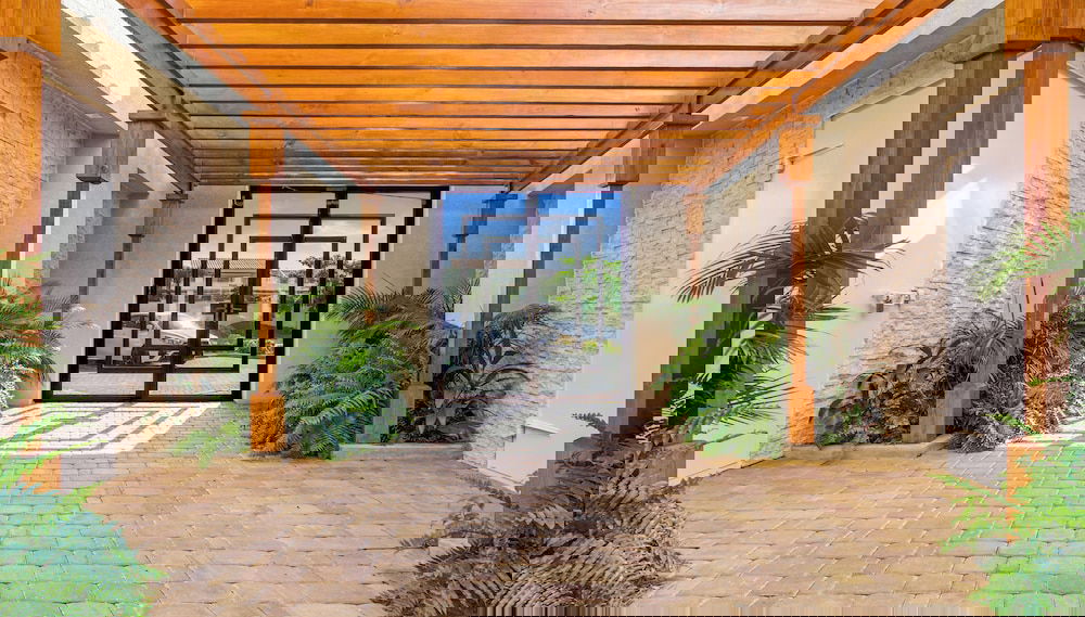Comodidade do alojamento