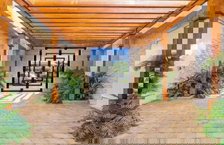 Foto 1 - Wariruri 313 - Rooi Santo 31