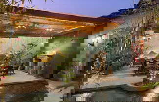 Foto 1 - Serenity Courtyard Hotel