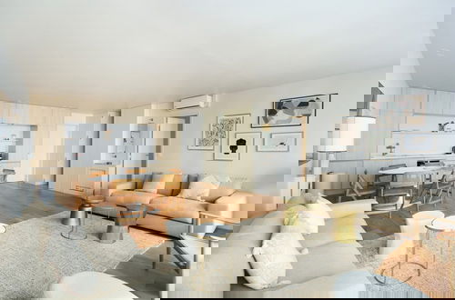 Photo 13 - Luxurious and new Apartment in the Center of Paris