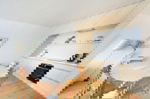 Photo 9 - Luxurious and new Apartment in the Center of Paris