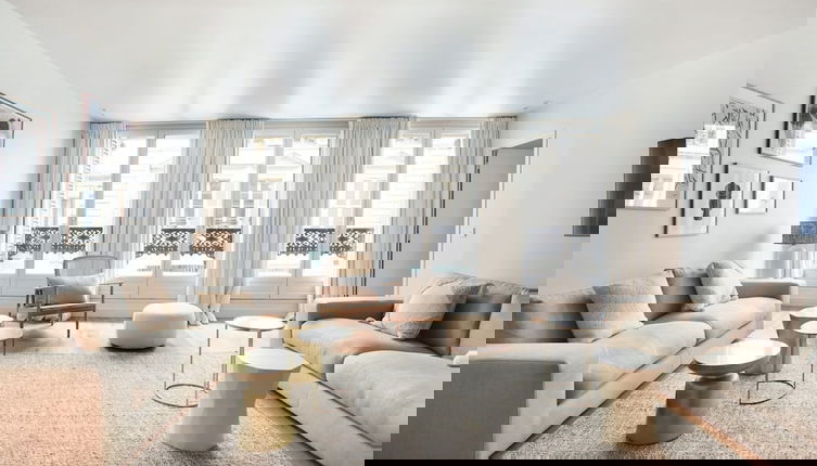 Foto 1 - Luxurious and new Apartment in the Center of Paris