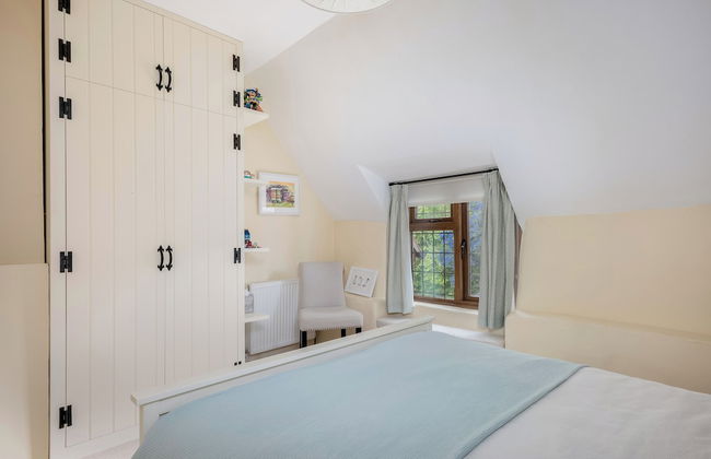 Tom Callows Gorgeous Cottage Oxfordshire - Foto 3