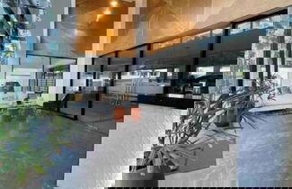 Photo 1 - F9 Brand NewSuite Delux Gym Pool Saune
