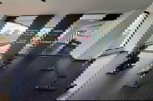 Foto 19 - F9 Brand NewSuite Delux Gym Pool Saune