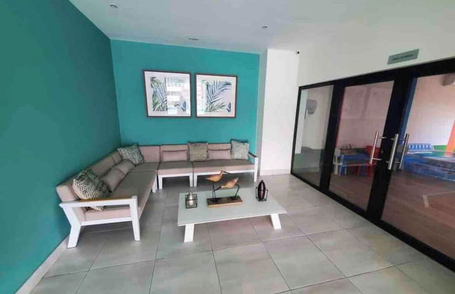 F9 Brand NewSuite Delux Gym Pool Saune - Foto 12