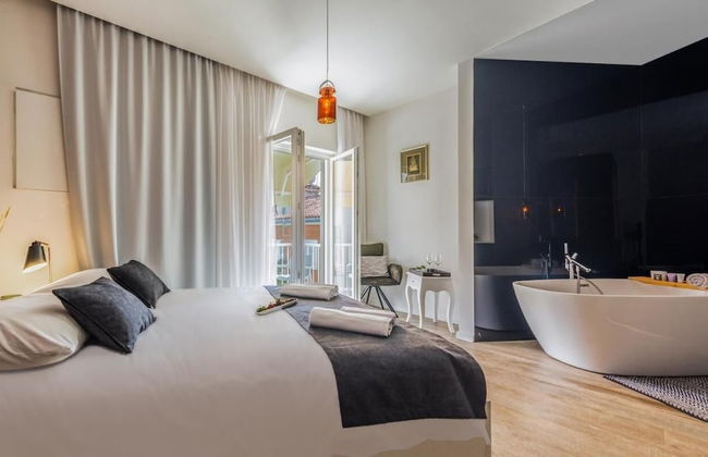 Luxury rooms in Old Town - Foto 8