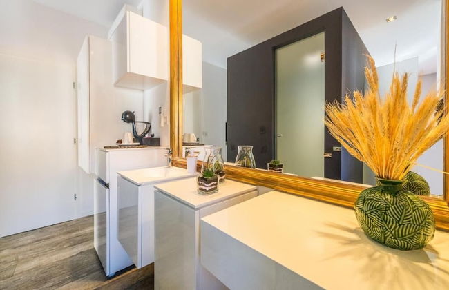 Luxury rooms in Old Town - Foto 11