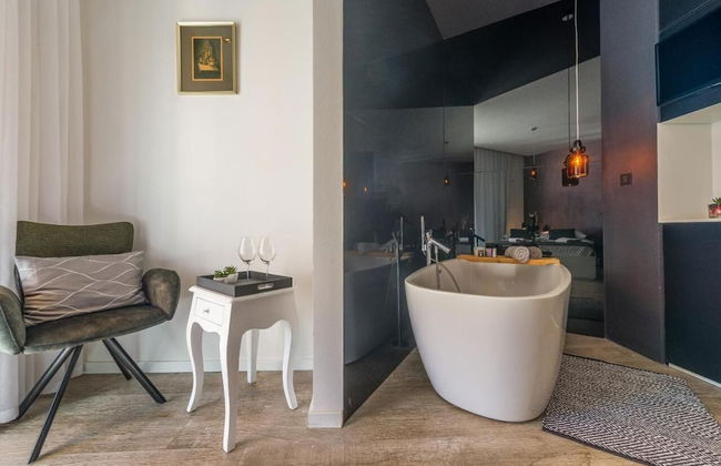 Luxury rooms in Old Town - Foto 12